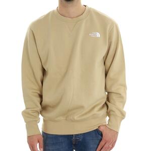 FELPA ESSENTIAL CREW THE NORTH FACE - Mad Fashion | img vers.300x/